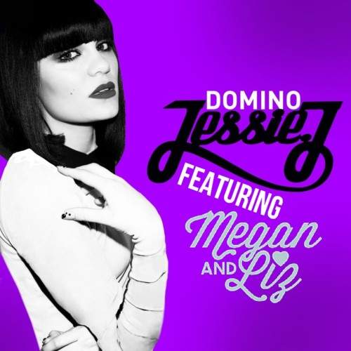 Lirik Lagu Jessie J. Domino